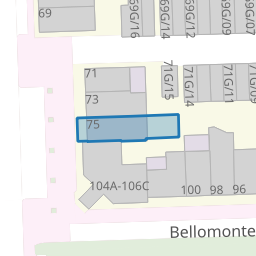 Perceel MTT00-M-1403