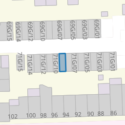 Perceel MTT00-M-1412