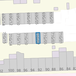 Perceel MTT00-M-1416