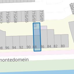 Perceel MTT00-M-1419