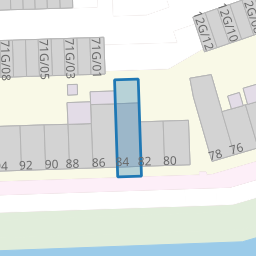 Perceel MTT00-M-1423