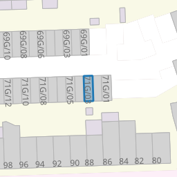 Perceel MTT00-M-1424