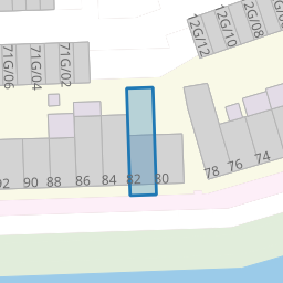 Perceel MTT00-M-1425