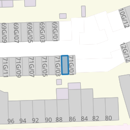 Perceel MTT00-M-1426