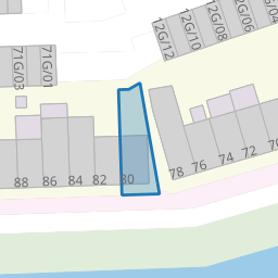 Perceel MTT00-M-1427