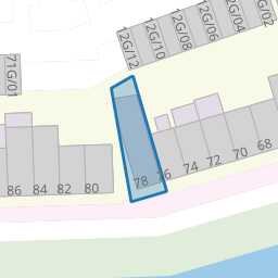 Perceel MTT00-M-1429