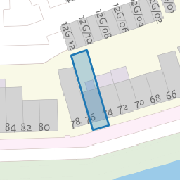 Perceel MTT00-M-1431