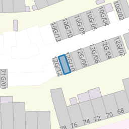 Perceel MTT00-M-1432