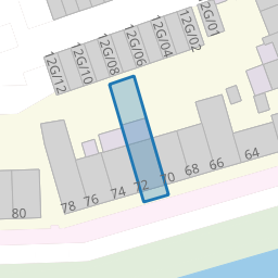 Perceel MTT00-M-1435