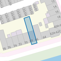 Perceel MTT00-M-1439