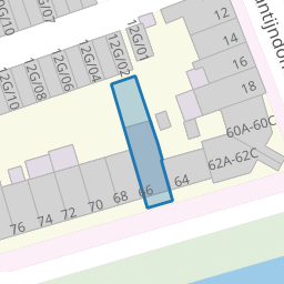 Perceel MTT00-M-1441