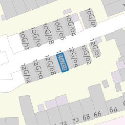 Perceel MTT00-M-1442