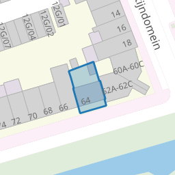 Perceel MTT00-M-1443