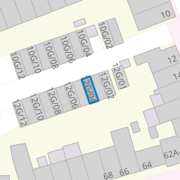 Perceel MTT00-M-1446