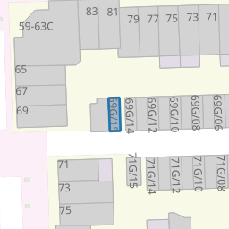 Perceel MTT00-M-1455