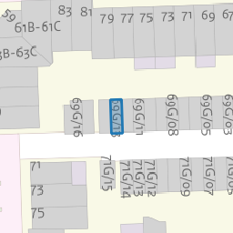 Perceel MTT00-M-1459