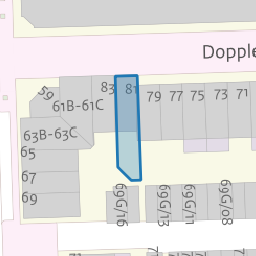 Perceel MTT00-M-1460