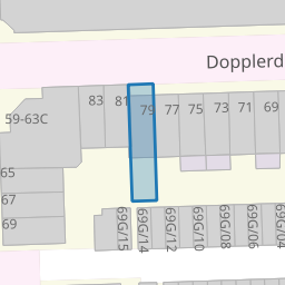 Perceel MTT00-M-1462