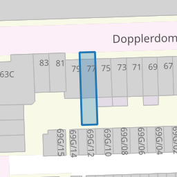 Perceel MTT00-M-1464