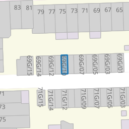 Perceel MTT00-M-1465
