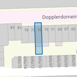 Perceel MTT00-M-1466