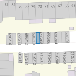 Perceel MTT00-M-1467