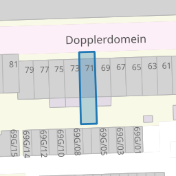 Perceel MTT00-M-1470