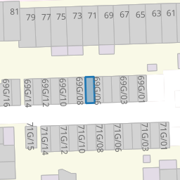 Perceel MTT00-M-1471