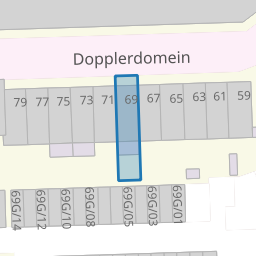 Perceel MTT00-M-1472