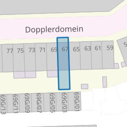 Perceel MTT00-M-1474