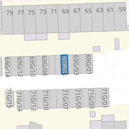 Perceel MTT00-M-1475