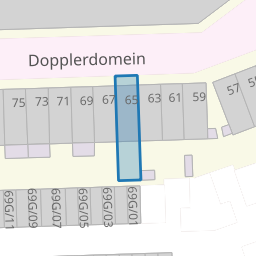 Perceel MTT00-M-1476