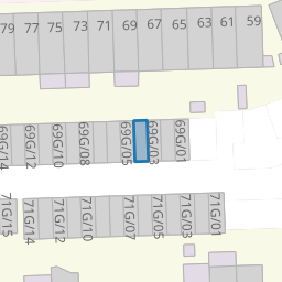Perceel MTT00-M-1477