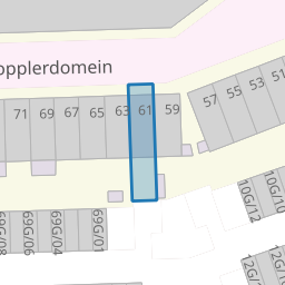 Perceel MTT00-M-1480