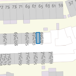 Perceel MTT00-M-1481