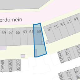 Perceel MTT00-M-1482