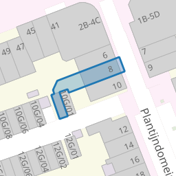 Perceel MTT00-M-1502