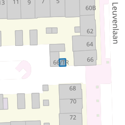 Perceel MTT00-M-1507