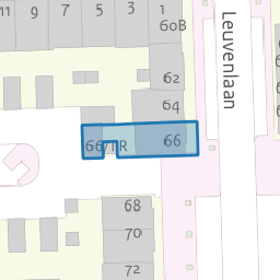 Perceel MTT00-M-1508