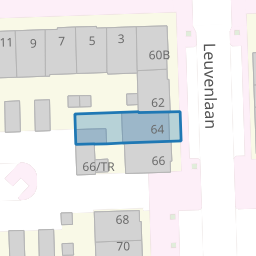Perceel MTT00-M-1509