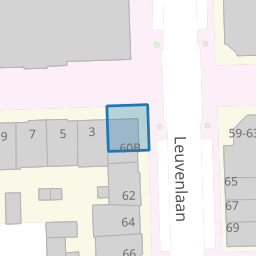 Perceel MTT00-M-1512