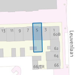 Perceel MTT00-M-1514