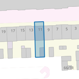 Perceel MTT00-M-1517