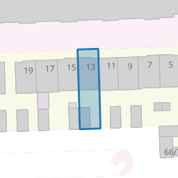 Perceel MTT00-M-1518