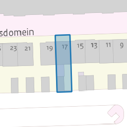 Perceel MTT00-M-1520