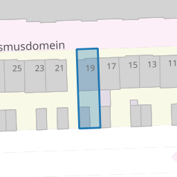 Perceel MTT00-M-1521