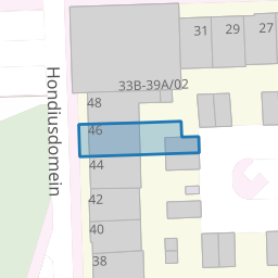Perceel MTT00-M-1528