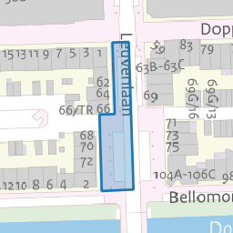 Perceel MTT00-M-1545