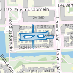 Perceel MTT00-M-1546