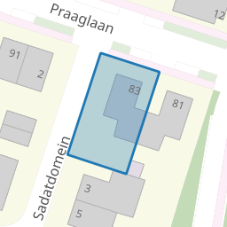 Perceel MTT00-M-1547